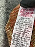 Disney Plaid Red Pullover Sweater Size XXL - photo 9