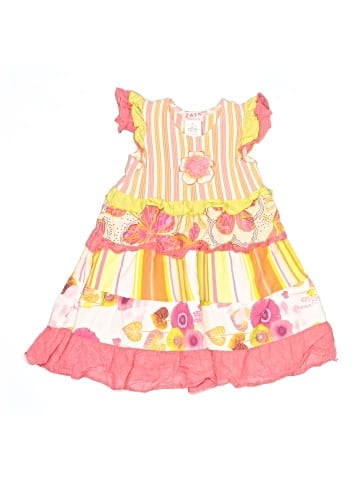 Z.A.Z.A. Couture Dress (view 1)