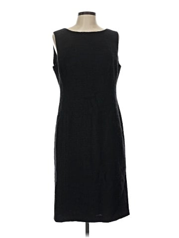 Lafayette 148 New York Cocktail Dress (view 1)