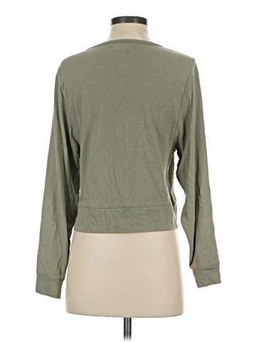 Madewell Dolman-Sleeve Pocket Tee (view 2)