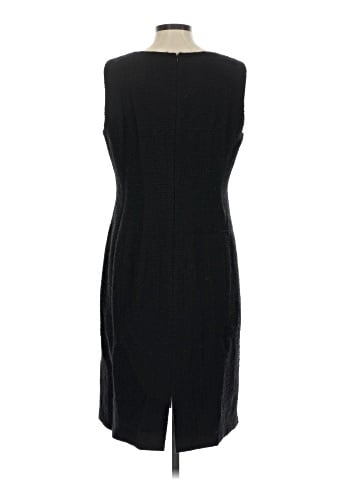 Lafayette 148 New York Cocktail Dress (view 2)
