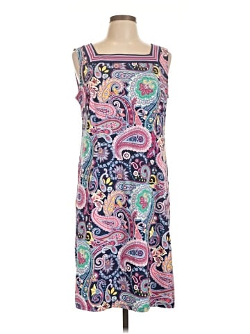Talbots Casual Dress (view 1)