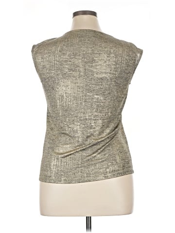 Calvin Klein Sleeveless Top (view 2)