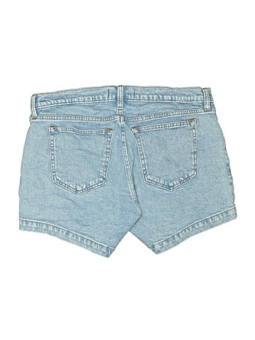 Abercrombie & Fitch Denim Shorts (view 2)