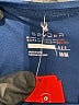 Spyder Blue Active T-Shirt Size M (kids) - photo 3