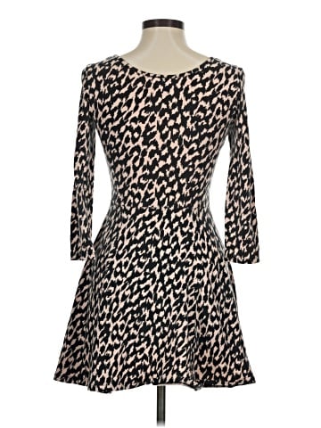 Divided by H&M Casual Dress (view 2)