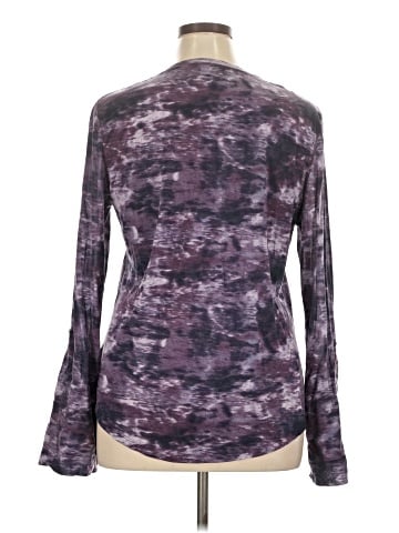CALVIN KLEIN JEANS Long Sleeve T-Shirt (view 2)