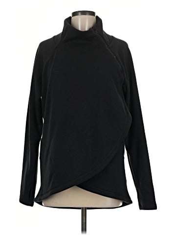 Athleta Turtleneck Sweater (view 1)