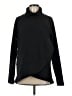 Athleta Black Turtleneck Sweater Size M - photo 1