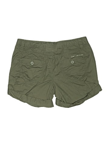CALVIN KLEIN JEANS Khaki Shorts (view 2)