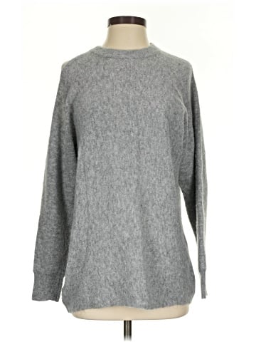 Lou & Grey Pullover Sweater (view 1)