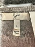 Joie Gray Wool Pullover Sweater Size S - photo 7