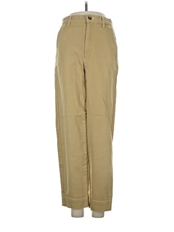 Madewell Tapered Pants (view 1)