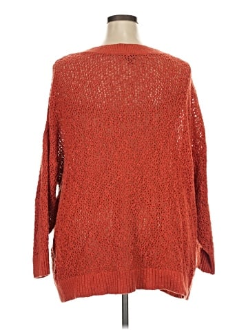 Torrid Pullover Sweater (view 2)