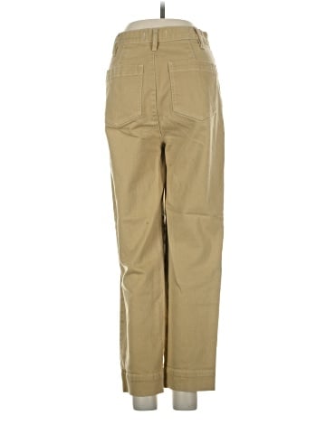 Madewell Tapered Pants (view 2)
