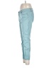 CAbi Solid Blue Jeans Size 6 - photo 5