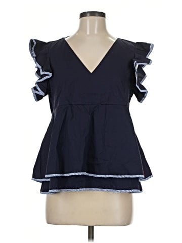 Vineyard Vines Sleeveless Blouse (view 1)