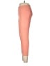 Balance Collection Color Block Orange Active Pants Size 8 - 10 - photo 5