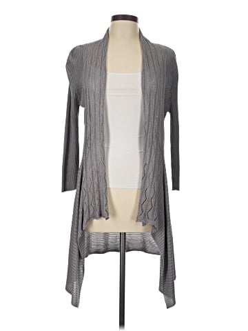 Sisters Cardigan (view 1)