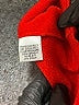 St. John Collection Red Cardigan Size 8 - photo 8