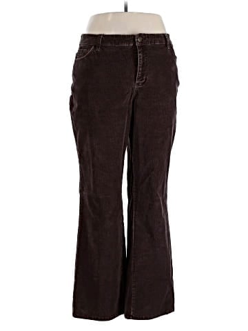 St. John's Bay Casual Pants (view 1)