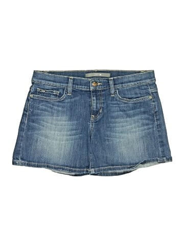 Joe's Jeans Denim Shorts (view 1)