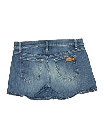 Joe's Jeans Denim Shorts (view 2)