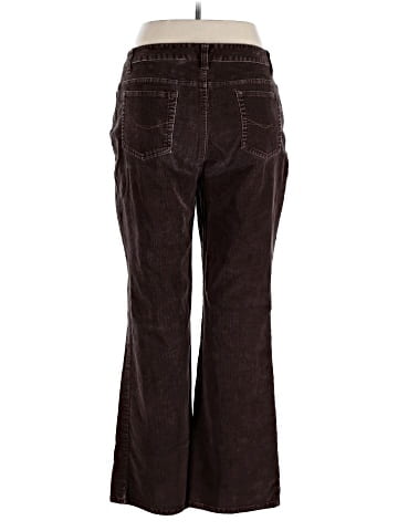 St. John's Bay Casual Pants (view 2)