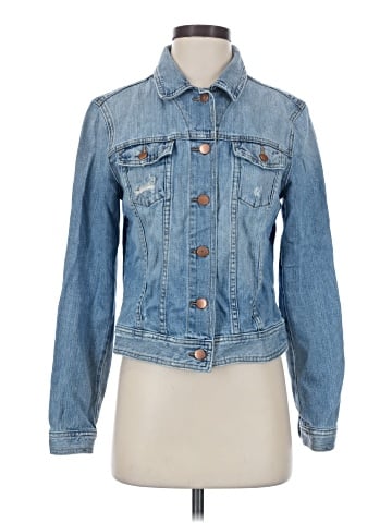 Gap Denim Jacket (view 1)