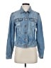 Gap 100% Cotton Blue Denim Jacket Size S - photo 1