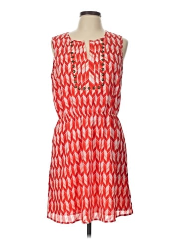 Market and Spruce Casual Dress (view 1)