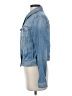 Gap 100% Cotton Blue Denim Jacket Size S - photo 5