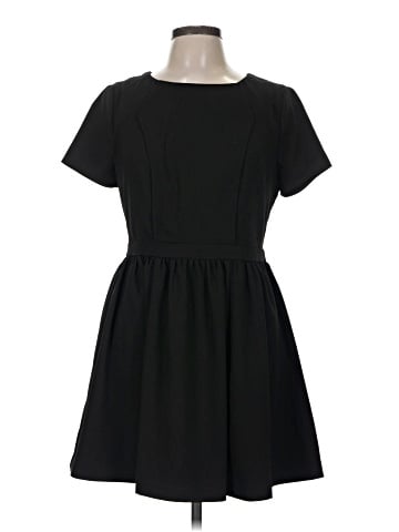 Gianni Bini Casual Dress (view 1)