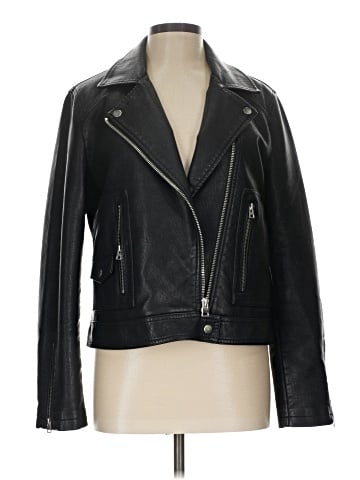 Topshop Jacket (view 1)