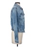 Gap 100% Cotton Blue Denim Jacket Size S - photo 4