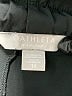 Athleta Solid Black Casual Pants Size 14 - photo 7