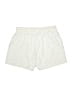 Unbranded Solid Ivory Shorts Size M - photo 2