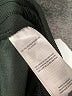 New Balance 100% Polyester Green Track Pants Size 10 - 12 - photo 5