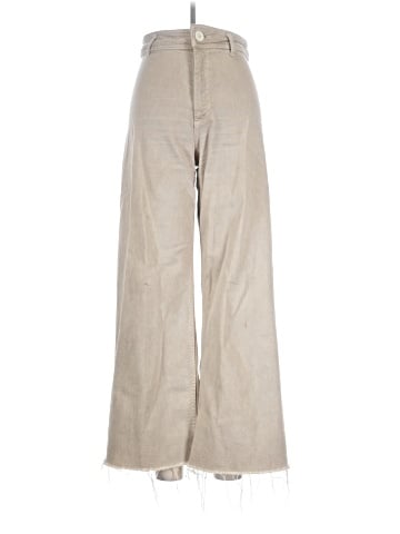 Zara Casual Pants (view 1)
