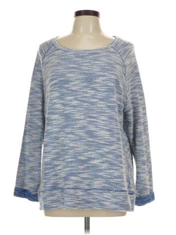 Hannah Long Sleeve Top (view 1)