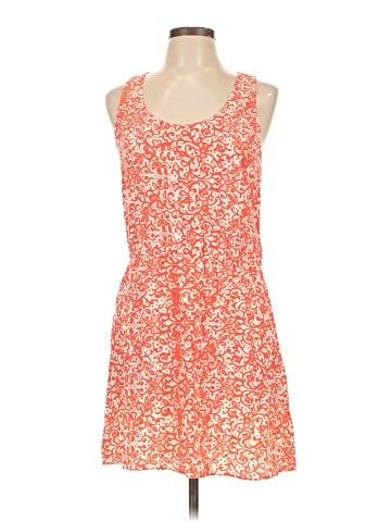Parker Casual Dress (view 1)