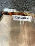 Calvin Klein Animal Print Brown Long Sleeve Blouse Size XL - photo 7