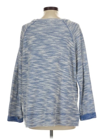 Hannah Long Sleeve Top (view 2)