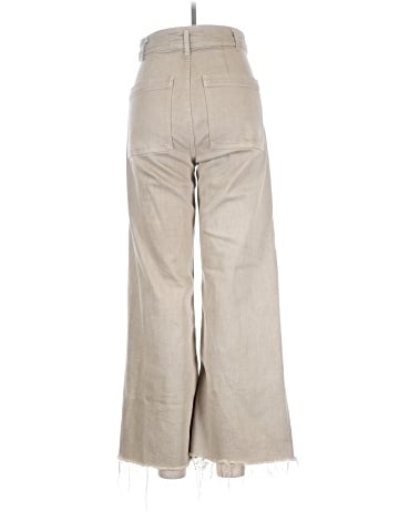 Zara Casual Pants (view 2)