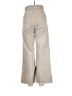 Zara Tan Casual Pants Size 6 - photo 2