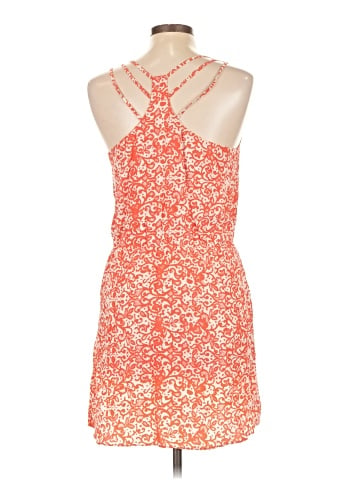 Parker Casual Dress (view 2)