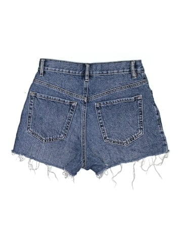 PacSun Denim Shorts (view 2)