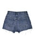 PacSun Blue Denim Shorts Size 26 waist - photo 2