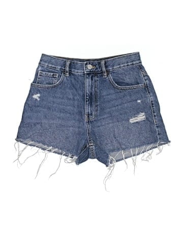 PacSun Denim Shorts (view 1)