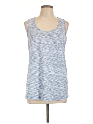 RBX Sleeveless Top (view 1)